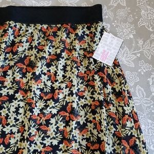 Lularoe Lola skirt